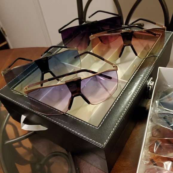 Fashion Sunglasses - Picture 1 of 1